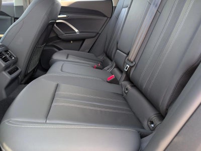 2025 Audi Q5 Premium Plus 2.0 TFSI quattro