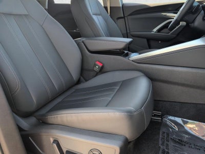 2025 Audi Q5 Premium Plus 2.0 TFSI quattro