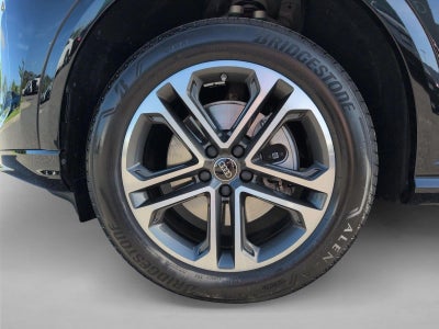 2025 Audi Q5 Premium Plus 2.0 TFSI quattro