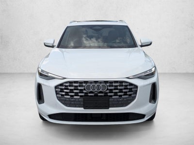 2025 Audi Q5 Premium Plus 2.0 TFSI quattro