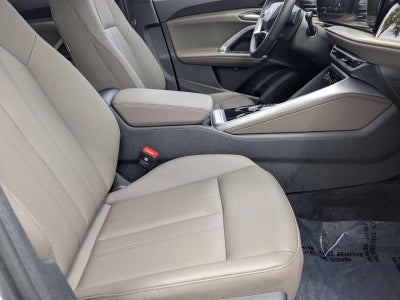 2025 Audi Q5 Premium Plus 2.0 TFSI quattro