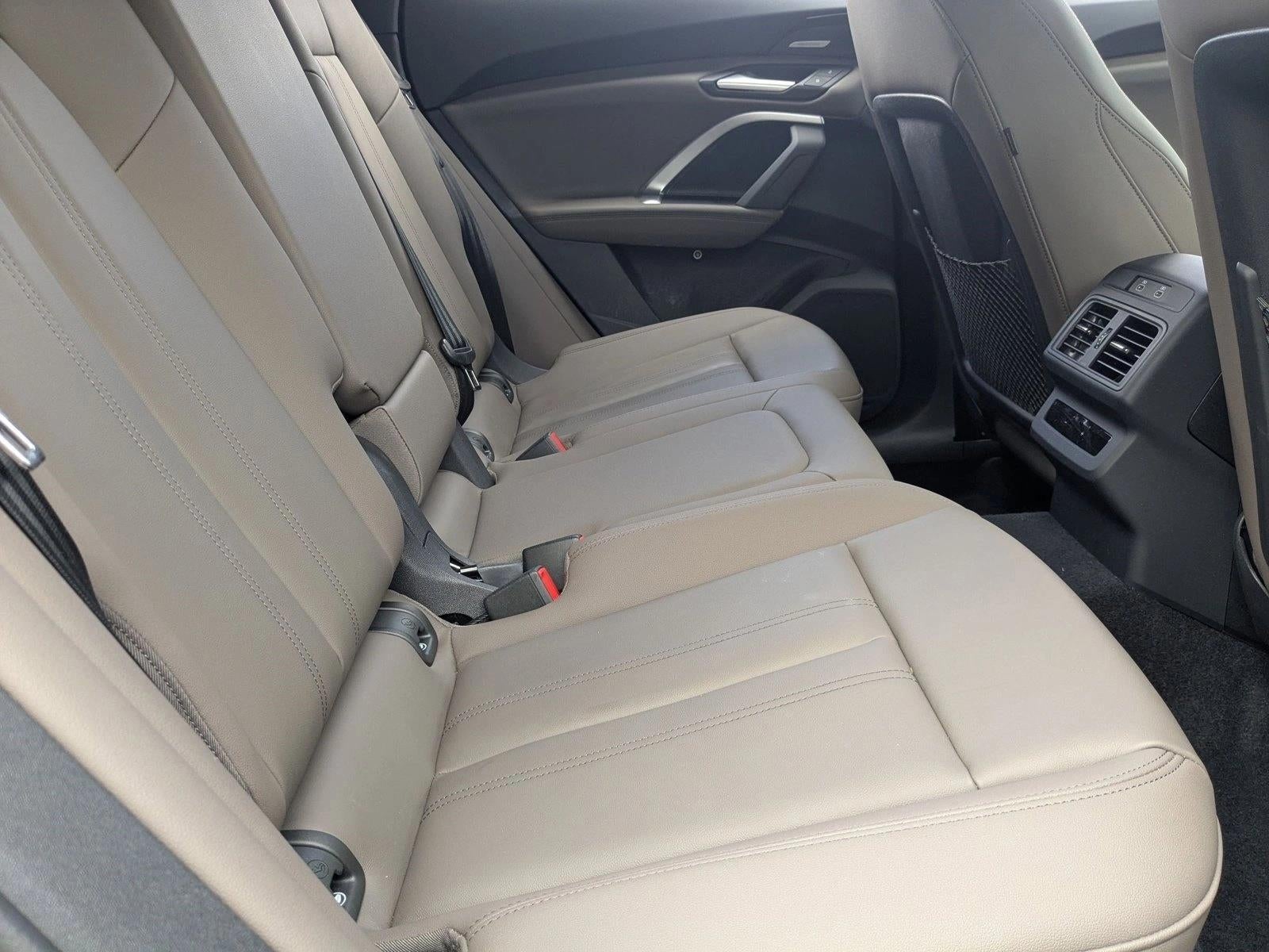 2025 Audi Q5 Premium Plus 2.0 TFSI quattro