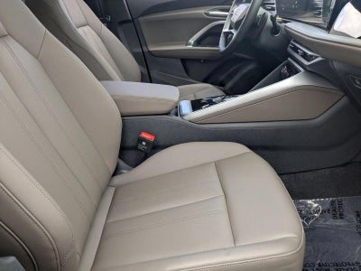 2025 Audi Q5 Premium Plus 2.0 TFSI quattro