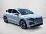 2024 Audi Q4 e-tron Sportback Premium 55 quattro