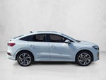 2024 Audi Q4 e-tron Sportback Premium 55 quattro