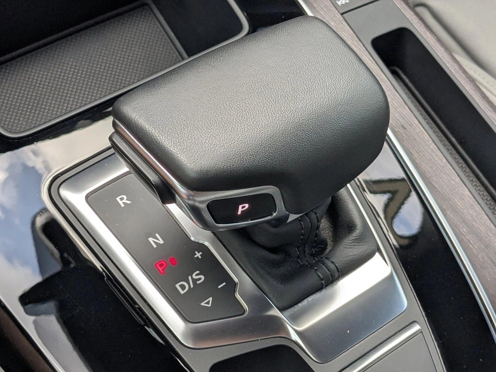 2023 Audi Q5 Sportback S line Premium 45 TFSI quattro