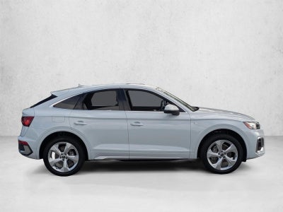 2023 Audi Q5 Sportback S line Premium 45 TFSI quattro