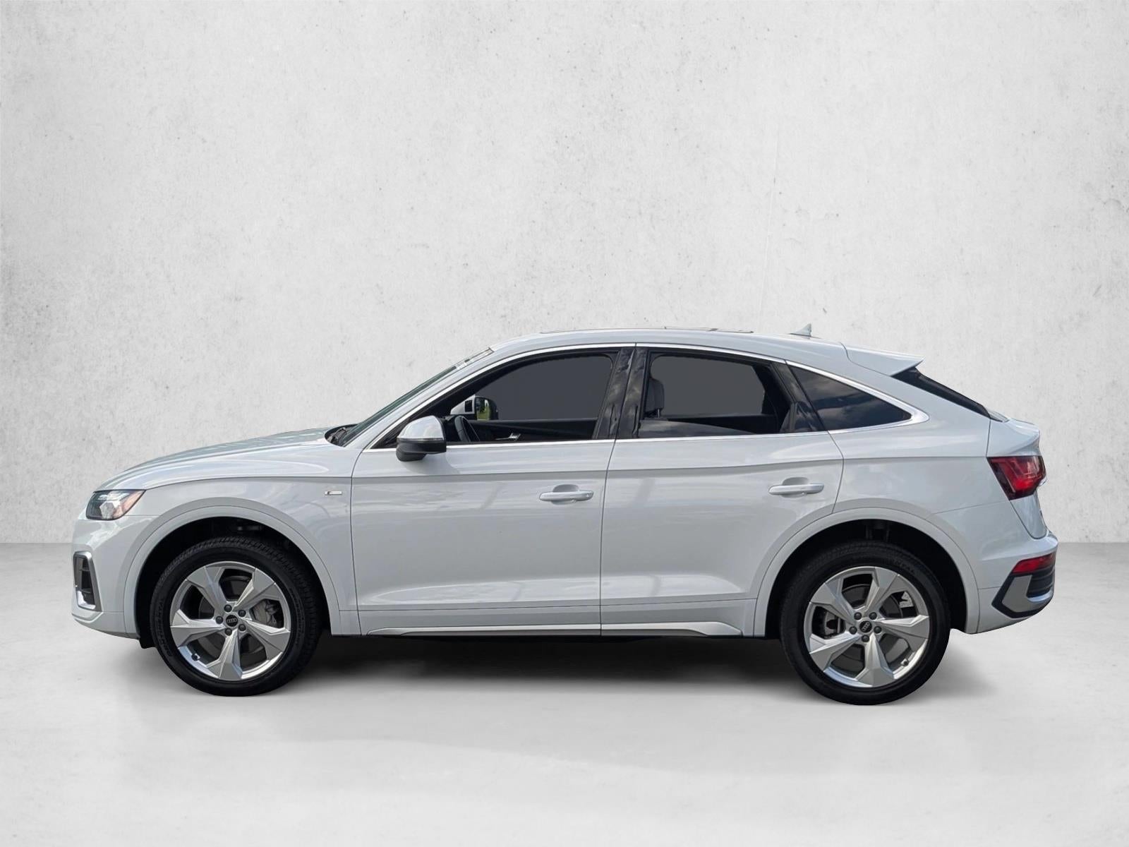 2023 Audi Q5 Sportback S line Premium 45 TFSI quattro