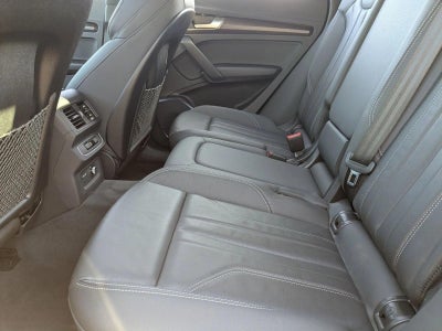 2023 Audi Q5 Sportback S line Premium 45 TFSI quattro