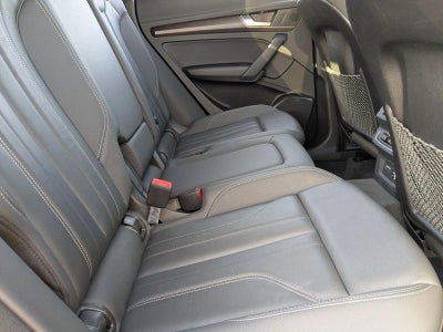 2023 Audi Q5 Sportback S line Premium 45 TFSI quattro