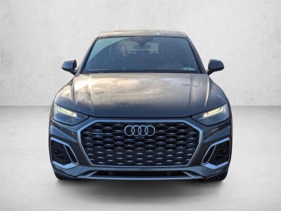 2023 Audi Q5 Sportback S line Premium 45 TFSI quattro