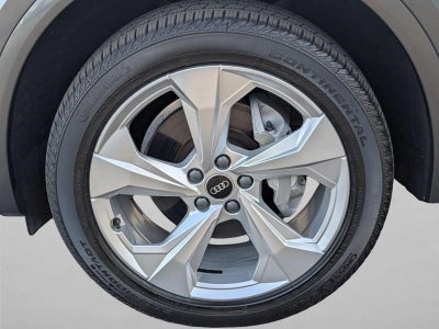 2023 Audi Q5 Sportback S line Premium 45 TFSI quattro