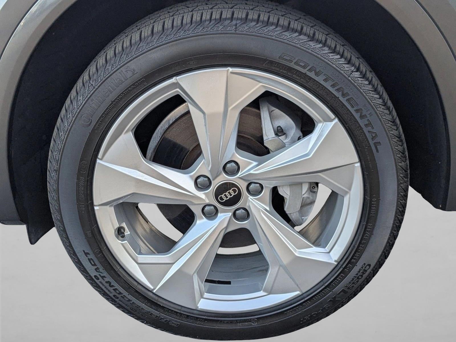 2023 Audi Q5 Sportback S line Premium 45 TFSI quattro