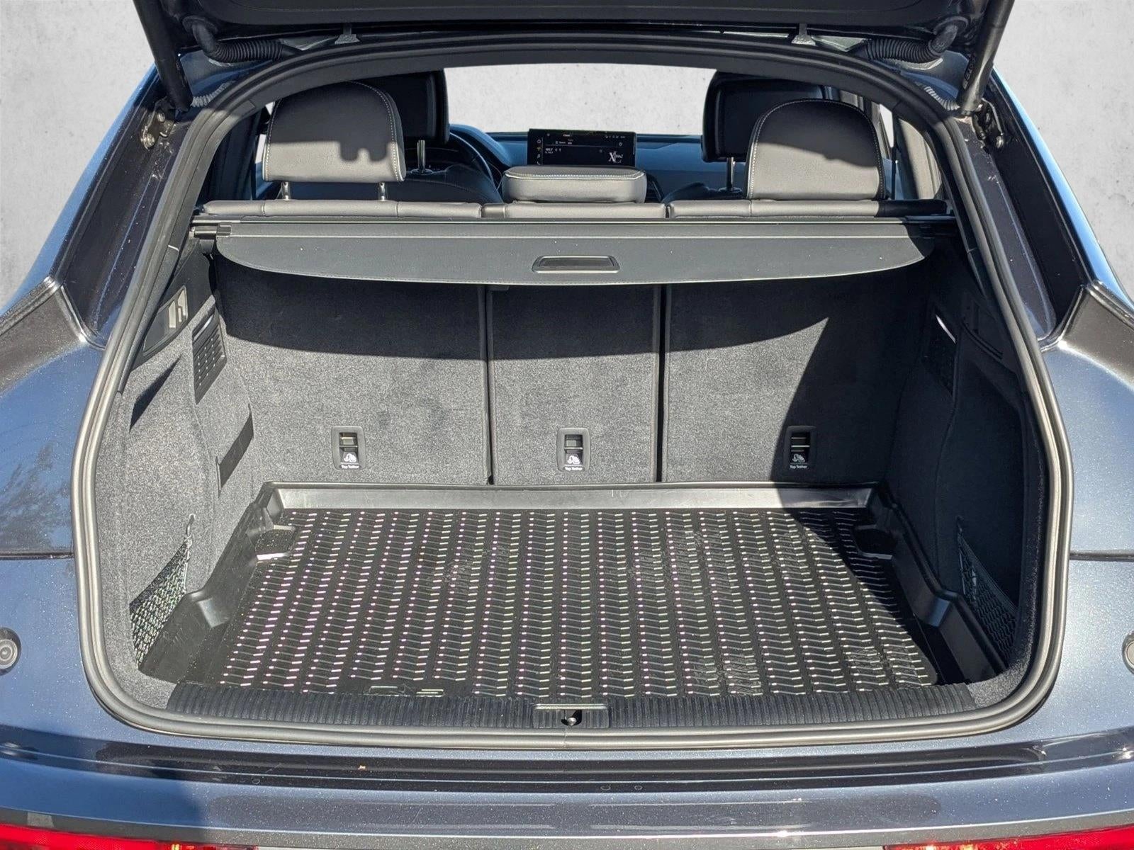 2023 Audi Q5 Sportback S line Premium 45 TFSI quattro