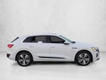 2024 Audi Q8 e-tron Premium Plus quattro