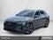 2024 Audi Q8 e-tron Premium Plus quattro
