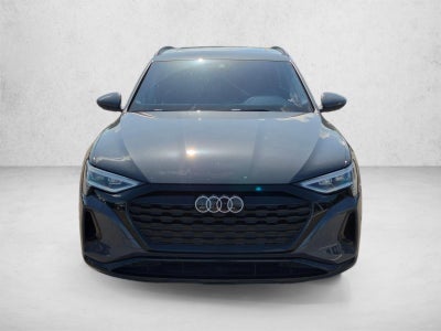 2024 Audi Q8 e-tron Premium Plus quattro