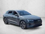 2024 Audi Q8 e-tron Premium Plus quattro