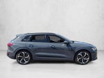 2024 Audi Q8 e-tron Premium Plus quattro