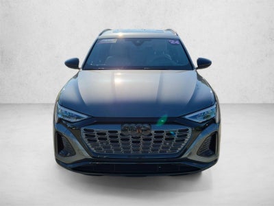 2024 Audi Q8 e-tron Prestige quattro