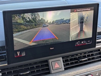 2023 Audi A4 allroad Premium Plus 45 TFSI quattro