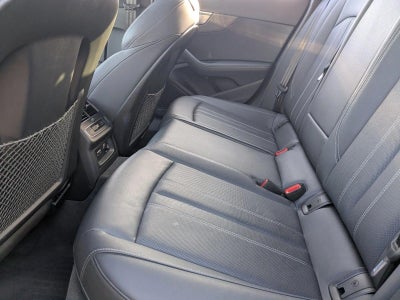 2023 Audi A4 allroad Premium Plus 45 TFSI quattro