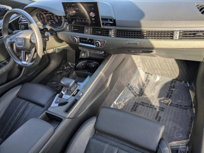 2023 Audi A4 allroad Premium Plus 45 TFSI quattro