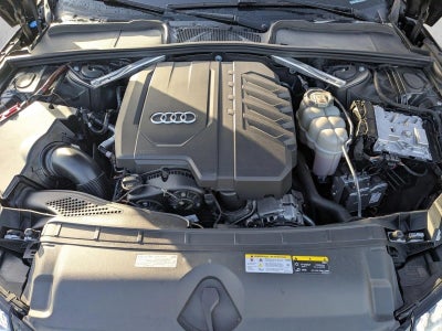 2023 Audi A4 allroad Premium Plus 45 TFSI quattro