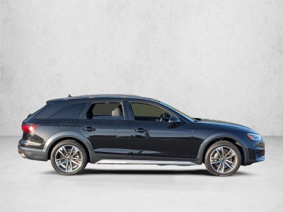 2023 Audi A4 allroad Premium Plus 45 TFSI quattro