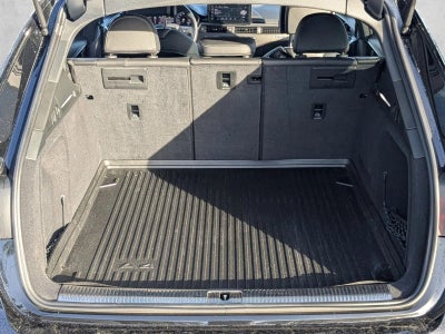 2023 Audi A4 allroad Premium Plus 45 TFSI quattro