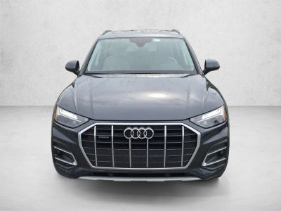 2021 Audi Q5 Premium 45 TFSI quattro