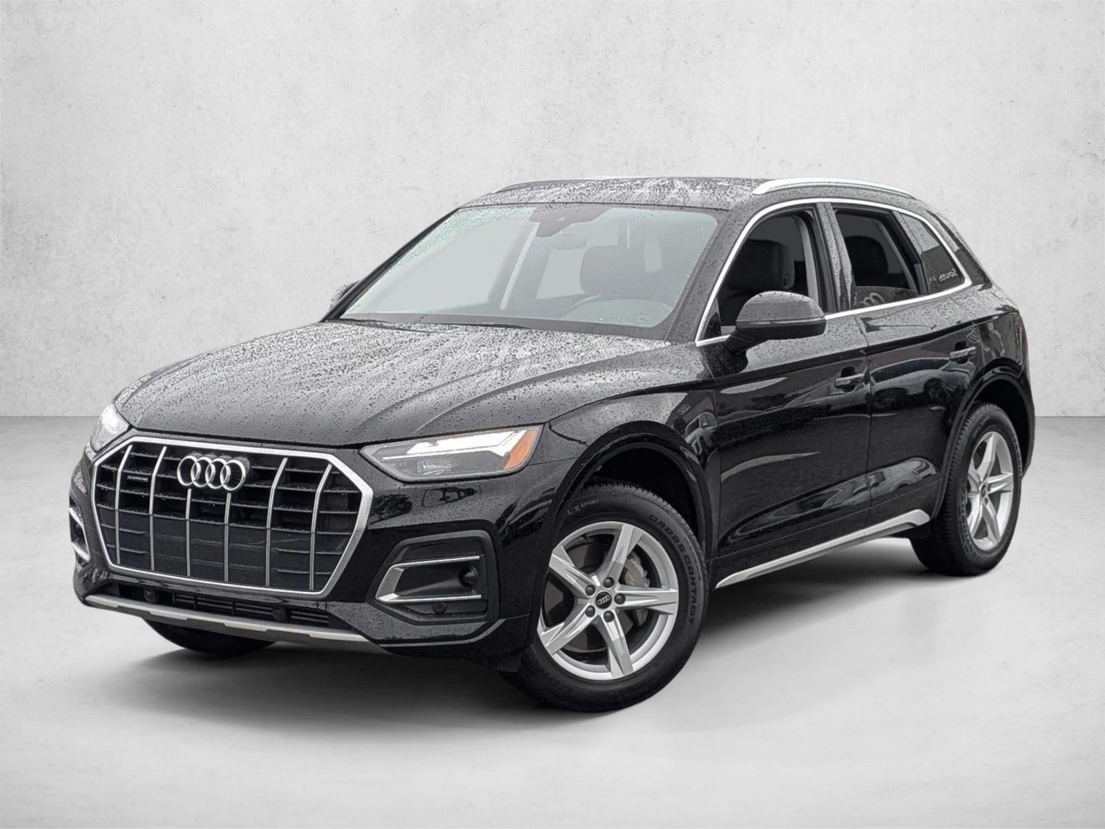 2023 Audi Q5 Premium 40 TFSI quattro