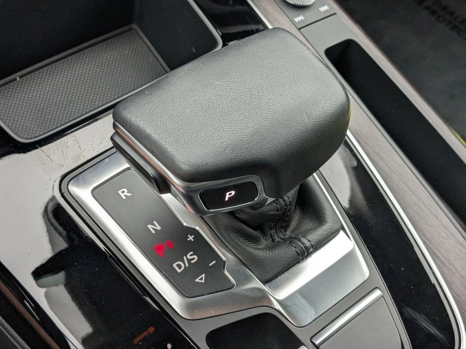 2023 Audi Q5 Premium 40 TFSI quattro