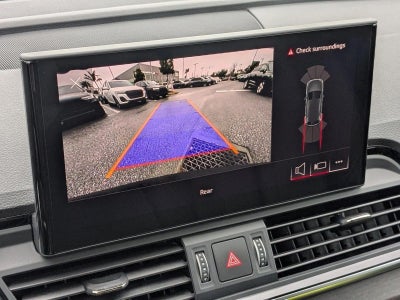 2023 Audi Q5 Premium 40 TFSI quattro