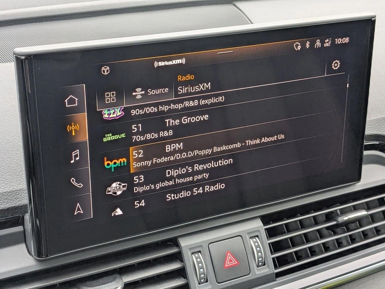 2023 Audi Q5 Premium 40 TFSI quattro