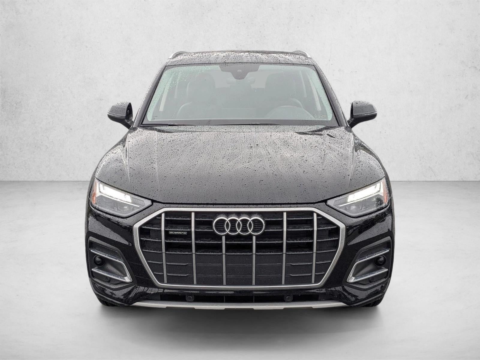 2023 Audi Q5 Premium 40 TFSI quattro