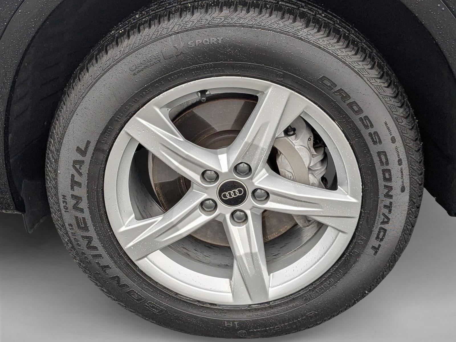 2023 Audi Q5 Premium 40 TFSI quattro