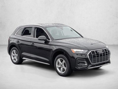 2023 Audi Q5 Premium 40 TFSI quattro