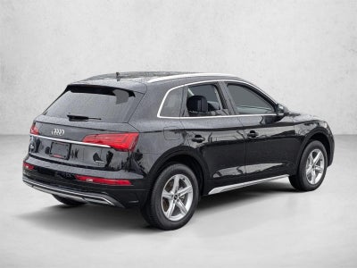 2023 Audi Q5 Premium 40 TFSI quattro