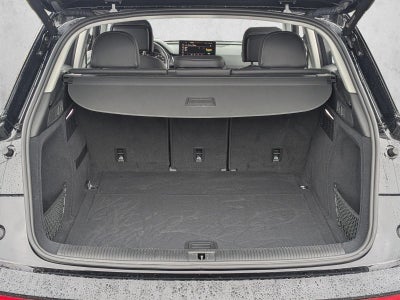 2023 Audi Q5 Premium 40 TFSI quattro