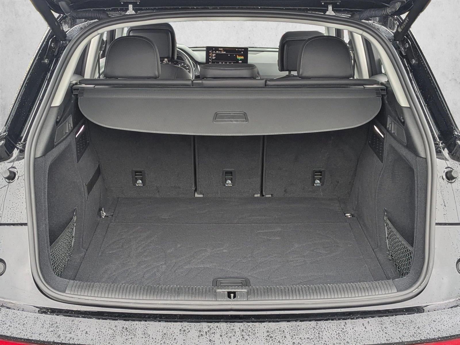 2023 Audi Q5 Premium 40 TFSI quattro