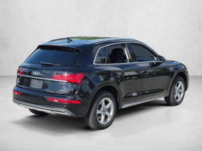 2023 Audi Q5 Premium 40 TFSI quattro