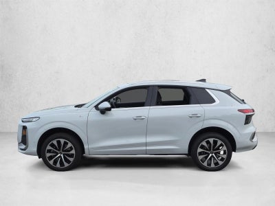 2026 Audi Q3 S line quattro