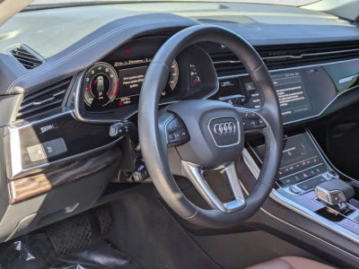 2023 Audi Q7 Premium 45 TFSI quattro