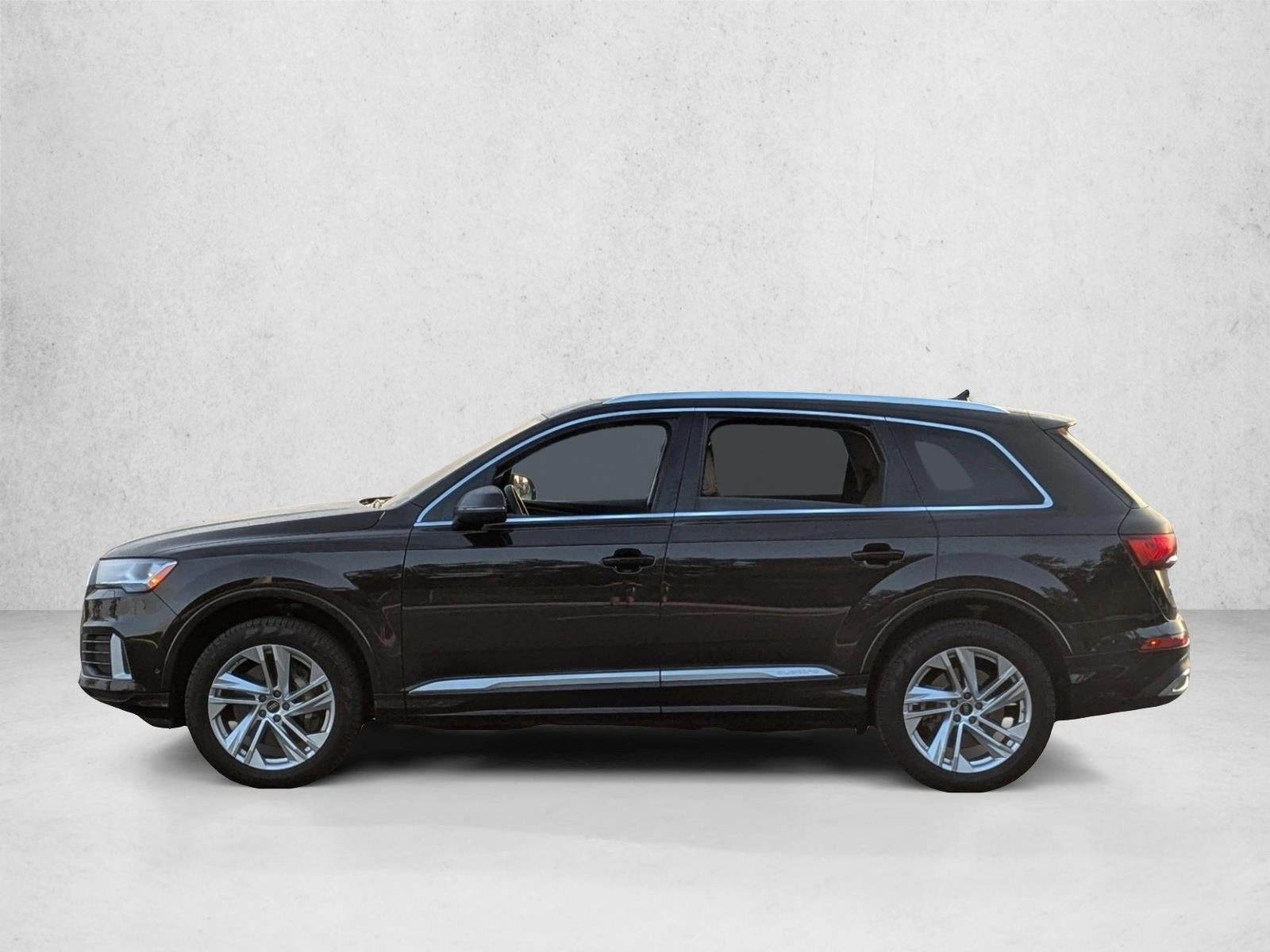 2024 Audi Q7 Premium 45 TFSI quattro