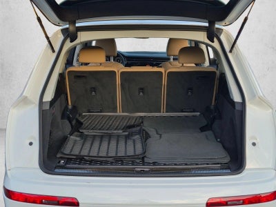 2023 Audi Q7 Premium 45 TFSI quattro