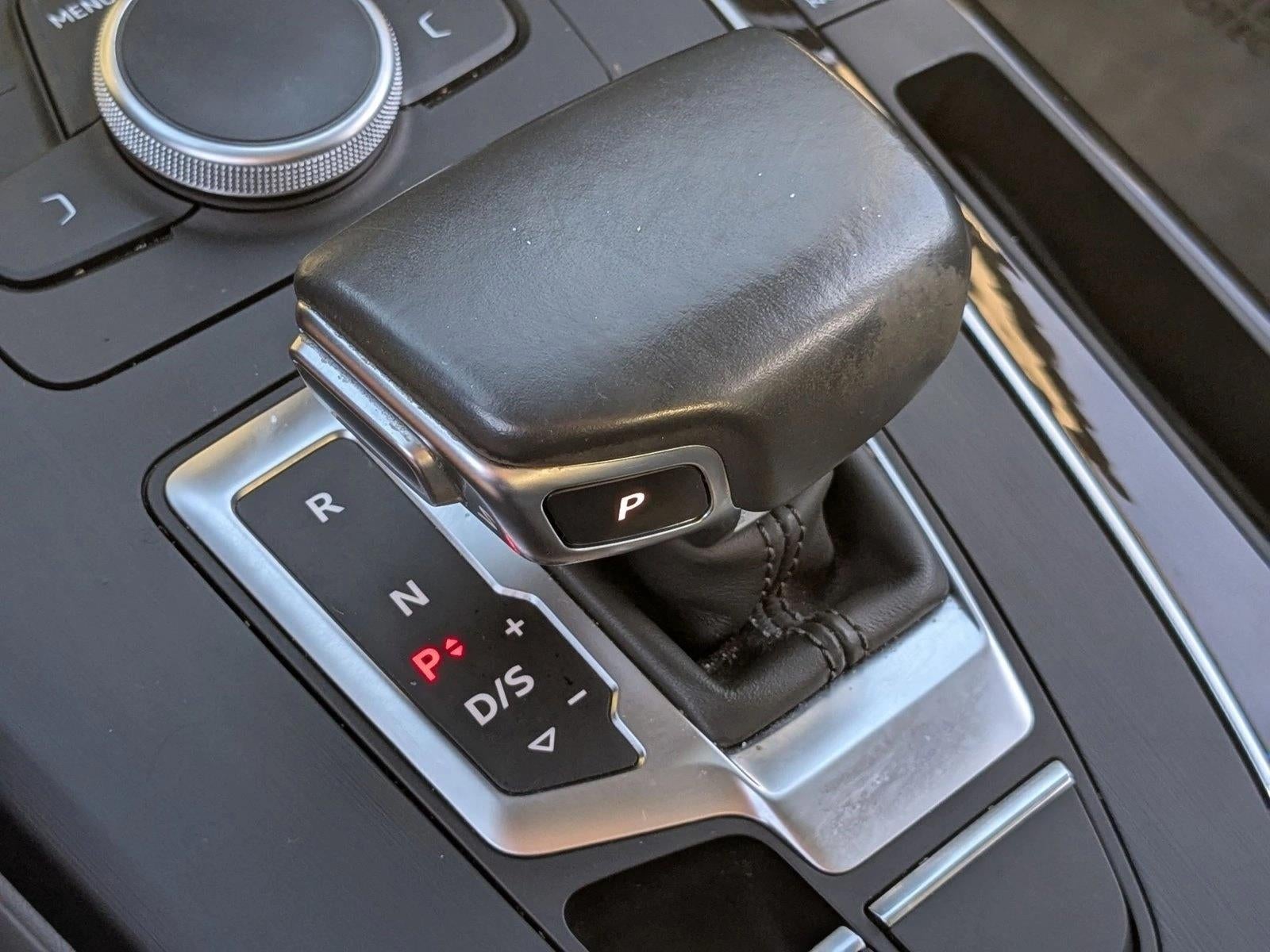 2019 Audi Q5 Premium 45 TFSI quattro