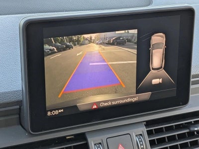 2019 Audi Q5 Premium 45 TFSI quattro