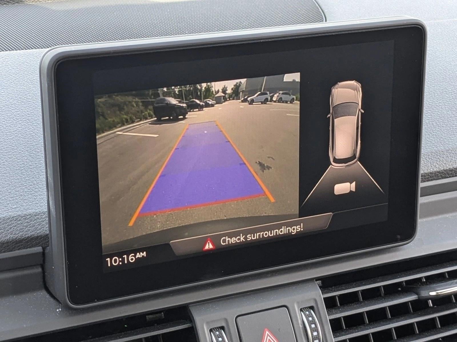 2019 Audi Q5 Premium 45 TFSI quattro