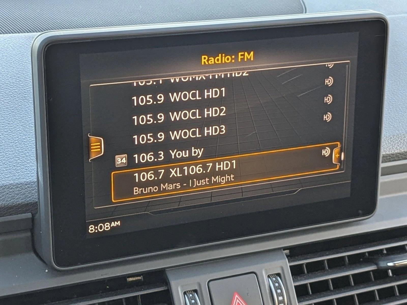 2019 Audi Q5 Premium 45 TFSI quattro